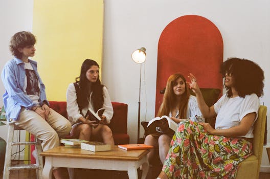 Picture for: ECFE Parenting Book Club
