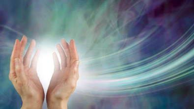 Course Reiki Level 3 image 1