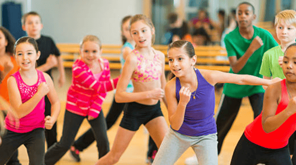 Picture for: NK Dance Camp