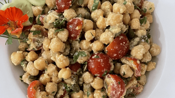 Picture for: Protein, Fiber & Flavor- Plant Based Cooking Adventure