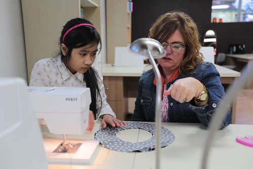 Picture for: Beginner Sewing Machine Fun