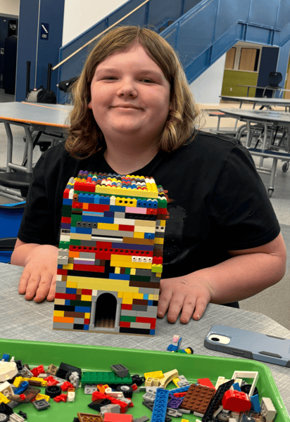 Picture for: LEGO Building Club