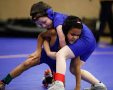 Picture for: NKG Youth Wrestling