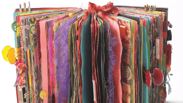 Picture for: Smash and Stash Art Journal