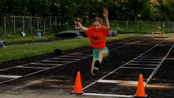 Course Intro to Track and Field & Cross Country image 3