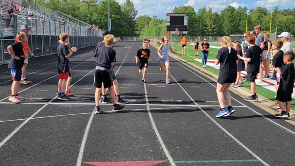 Picture for: Intro to Track and Field & Cross Country