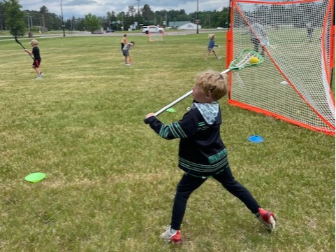Picture for: Lacrosse