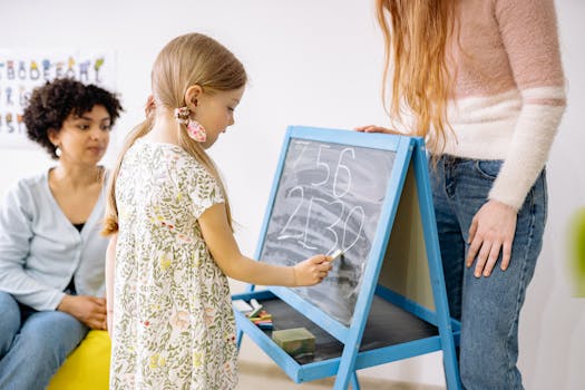 Picture for: KinderCamp - ISD 319