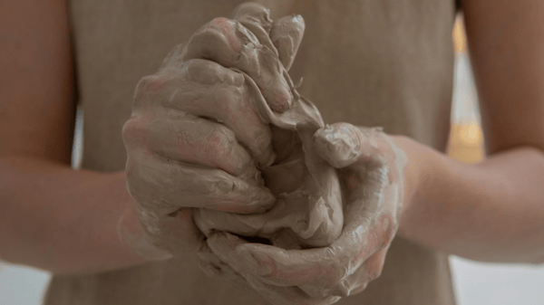 Picture for: Learn to Make Dishes with Clay Slabs