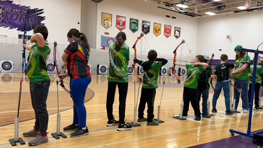 Course Basic Archery in the Schools Instructor Trainer (BAIT) Class - Private Class image 2