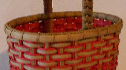 Picture for: Victorian Shopping Basket