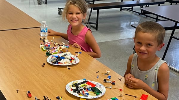 Picture for: LEGO Party!