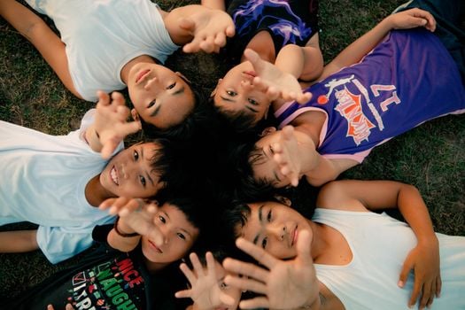 Picture for: Social Smarts: Building Friendship and Communication Skills