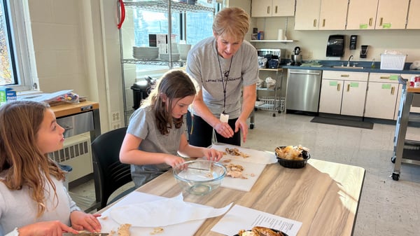 Course Kids in the Kitchen image 1