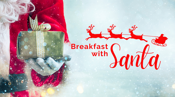 Picture for: Breakfast With Santa