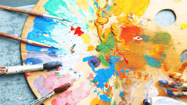 Picture for Monthly Middle School Art Studio