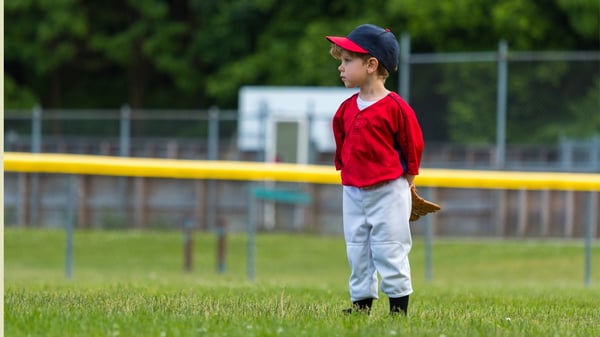 Picture for: Baseball Tots