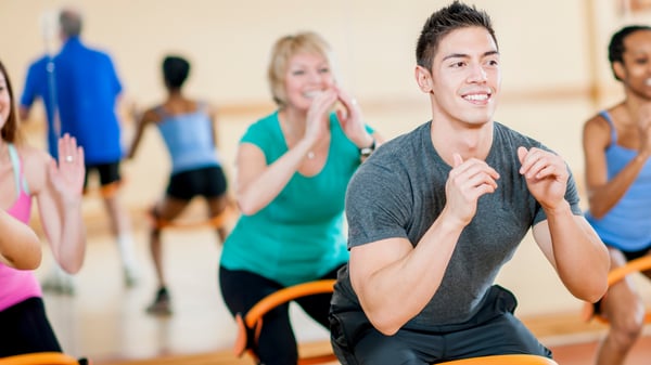 Picture for Fitness, Recreation and Sports