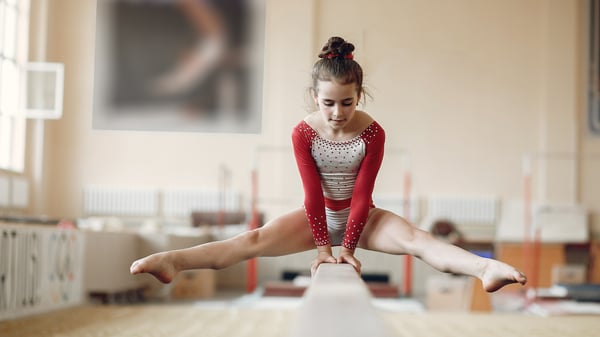 Picture for Gymnastics Intermediate 1