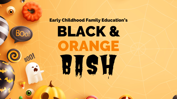 Picture for: Black and Orange Bash