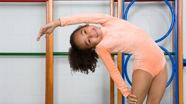 Course Gymnastics Beginner 1 image 1