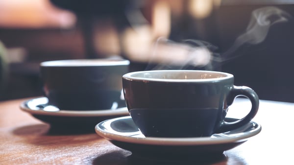 Picture for Coffee Talks