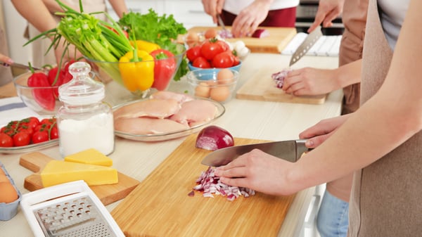 Picture for: Fun with Food