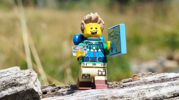 Course ​LEGO® Movie Making: Stop Motion Brick Flicks image 1