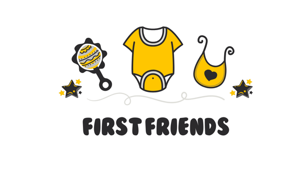 Picture for: First Friends