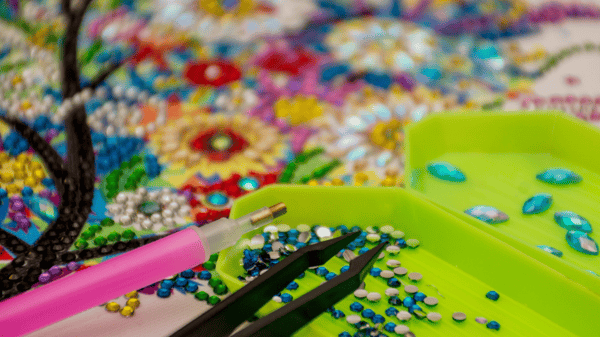 Picture for: Bedazzle Your Books