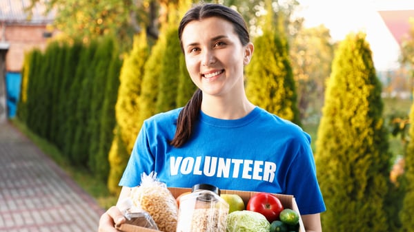 Picture for: Volunteering and Community Service