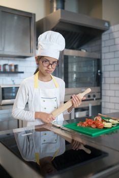 Image for Middle School Chef's Club