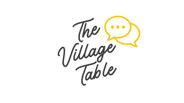 Picture for: The Village Table: Raising Little Ones Together