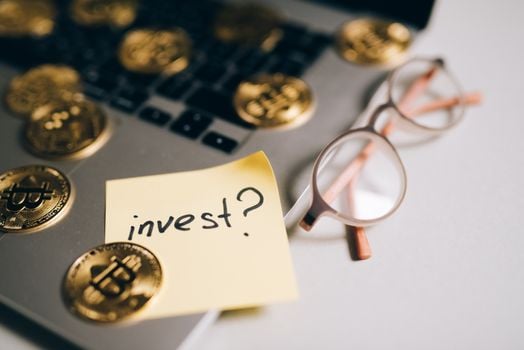 Picture for: Foundations of Investing