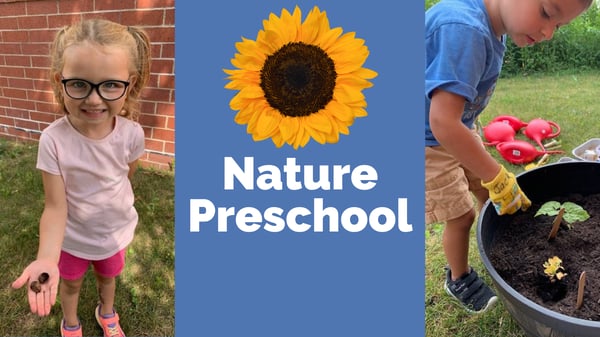 Picture for: Nature Preschool