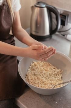 Picture for Kids in the Kitchen