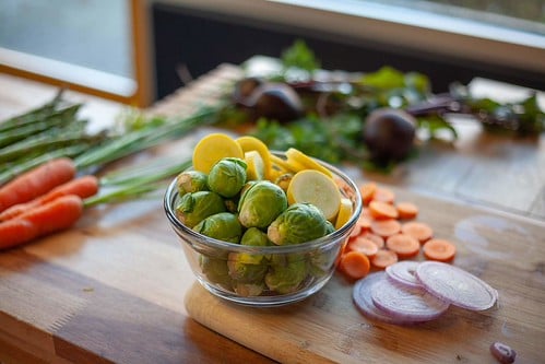 Picture for The Autumn Hearth: Fast & Flavorful Fall Cooking