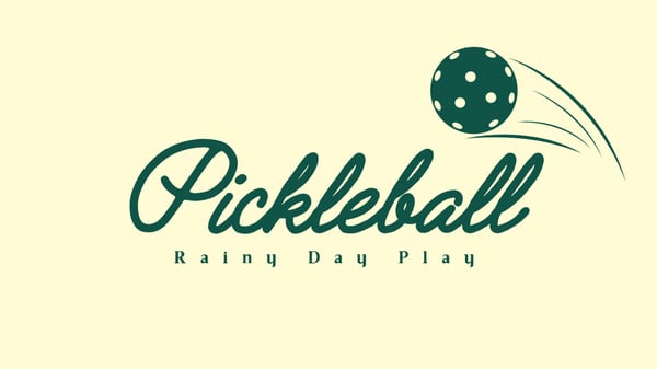 Picture for: Adult Pickleball Rainy Day Pass