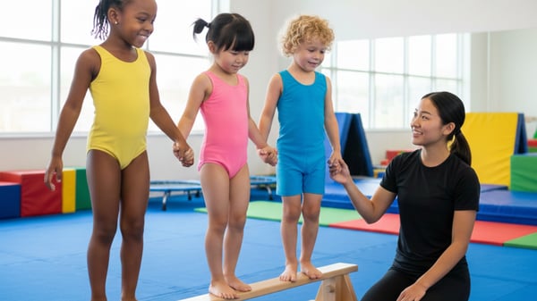 Picture for Tiny Tots