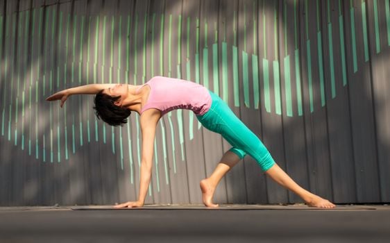 Picture for: Yoga