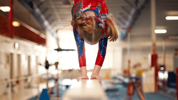 Picture for Gymnastics Intermediate 2