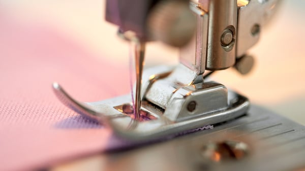 Picture for Sewing Group