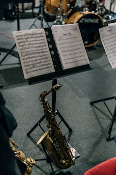 Picture for: Keep the Music Going - Summer Music Lessons
