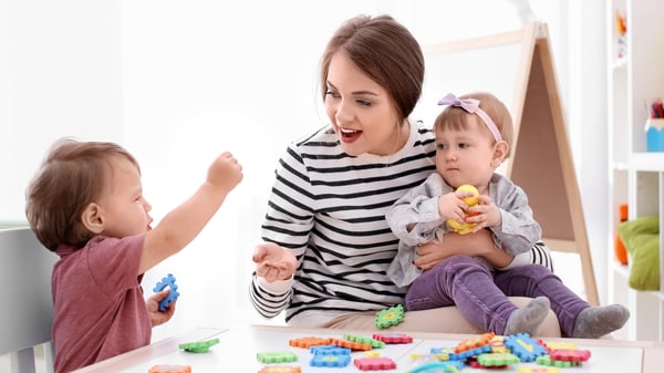Picture for: CABS - Child & Baby-Sitting Safety Class