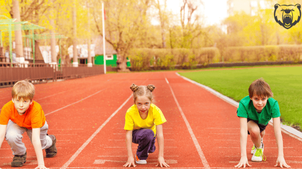 Image for Summer Track & Field Camp for Grades 3-7