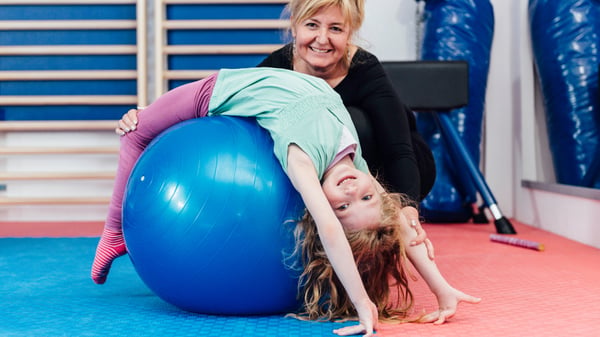 Picture for Gymnastics Tiny Tots