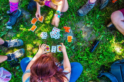 Picture for Cats, Sushi & Coups: Fast-Paced Card Games
