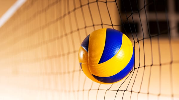 Picture for Skyhawks Volleyball