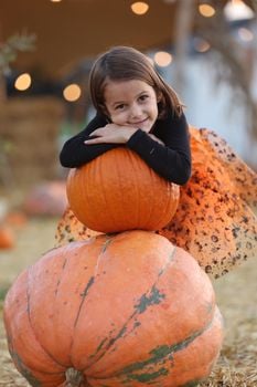 Image for Byron Park and Recreation's Pumpkin Event
