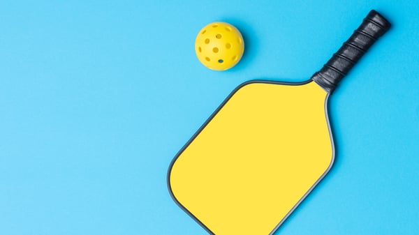 Picture for Pickleball